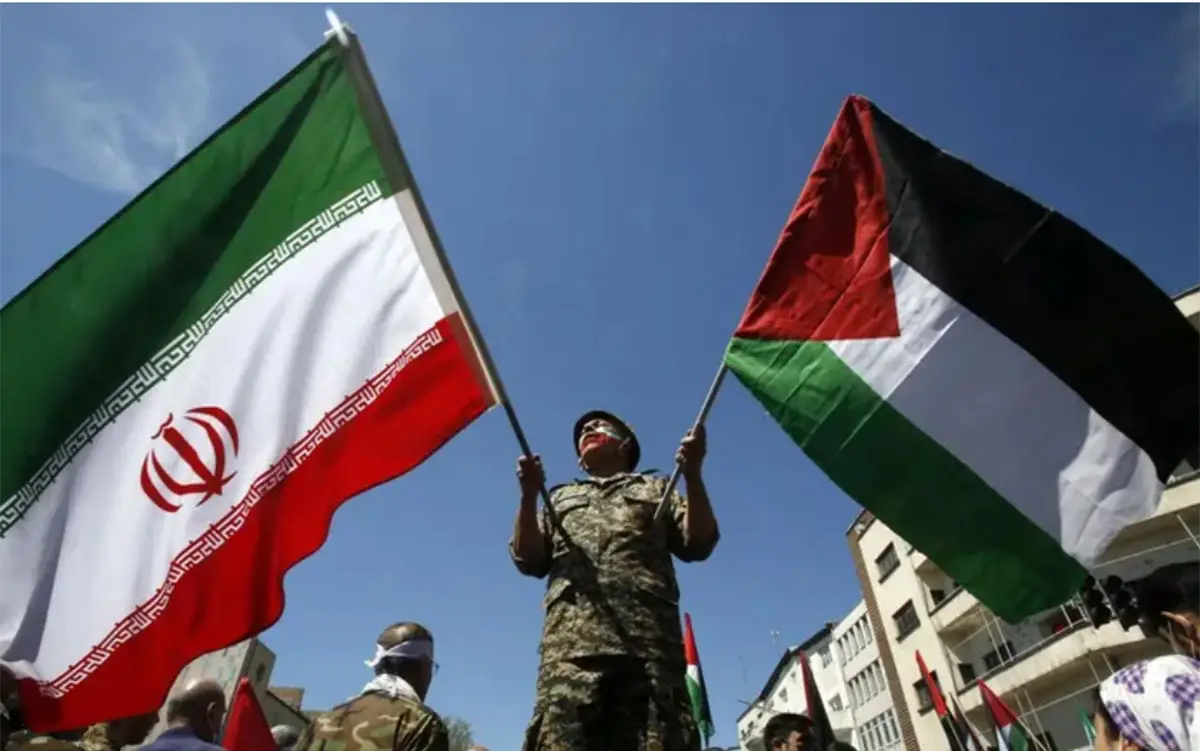 Por qué sectores de la extrema izquierda terminan alineados con el terrorismo y el eje iraní