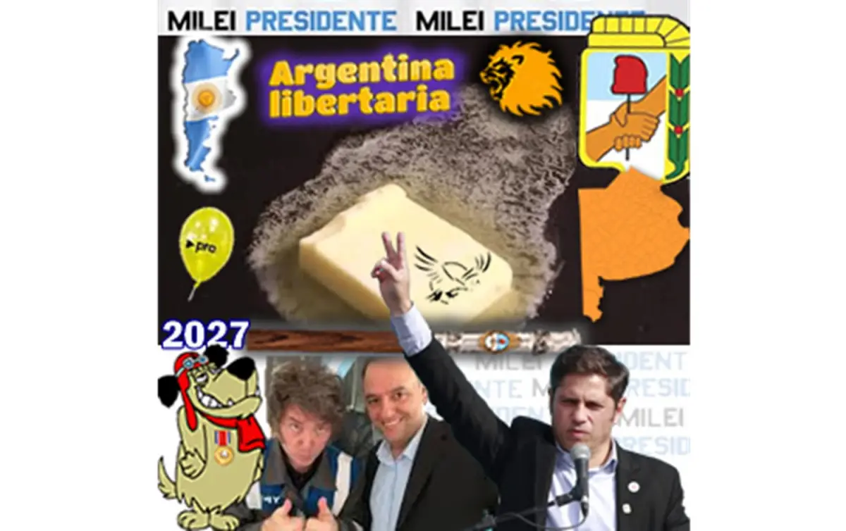 El análisis de Jorge Asís: Manteca en el asfalto del mediodía de enero