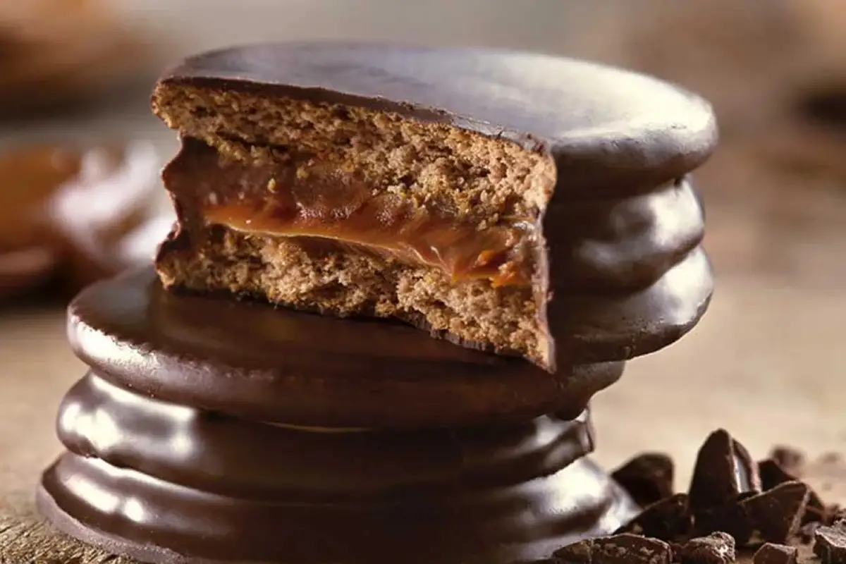 Un alfajor argentino fue elegido como el mejor del mundo en 2026