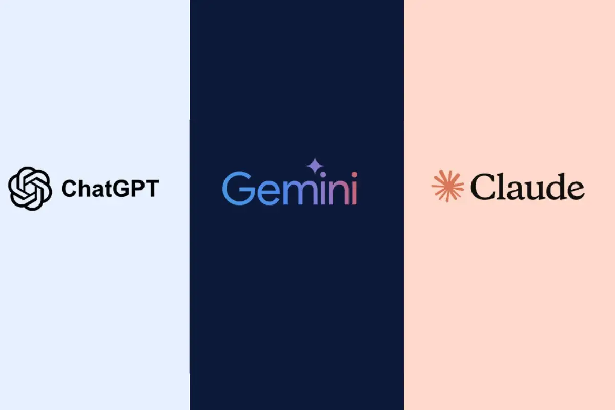 Probé las versiones pagas de las tres principales inteligencias artificiales y estas son las conclusiones