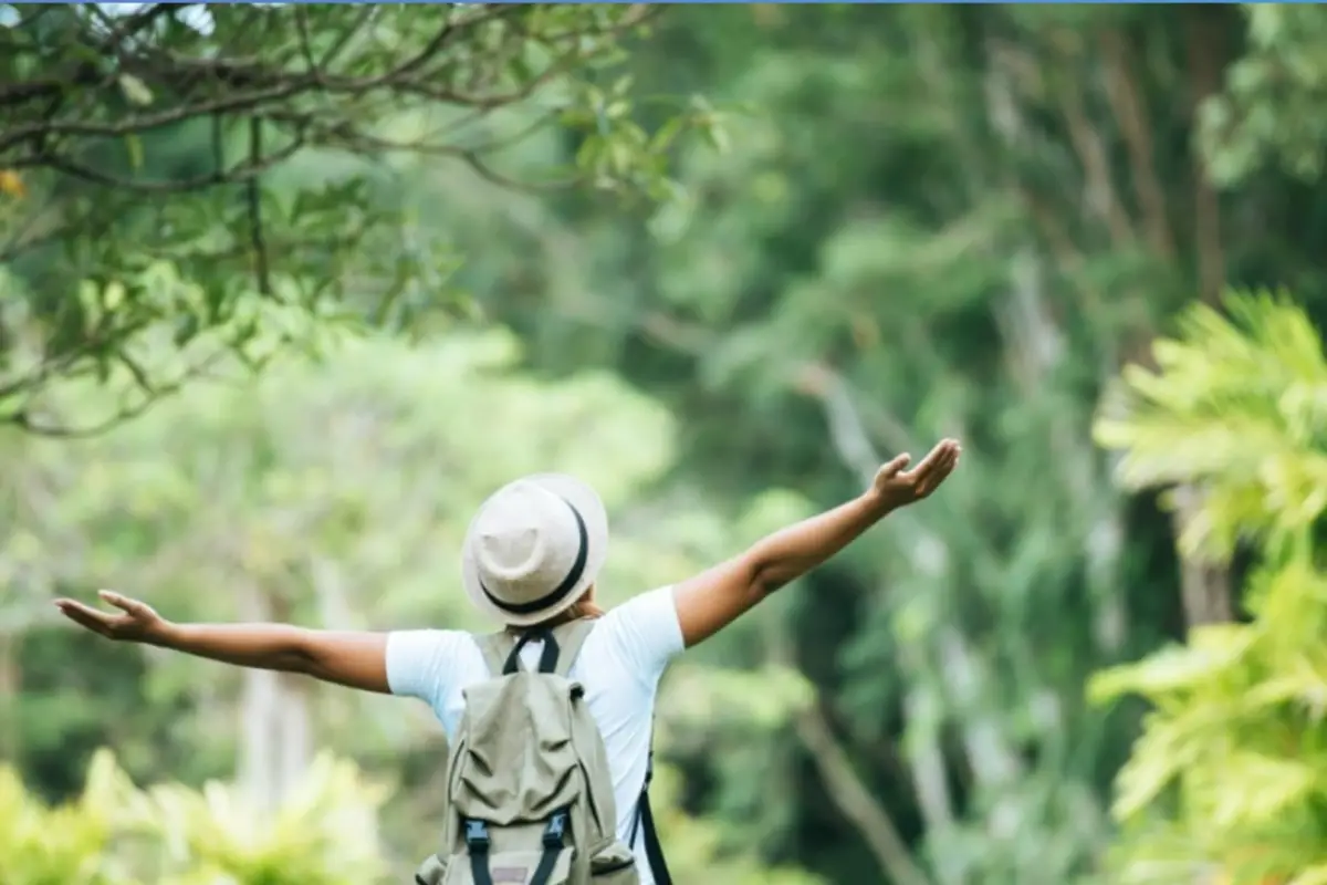 Turismo en Semana Santa. CAME