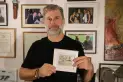 Edgardo Esteban: Hay que hablar de todo lo que pasó en Malvinas