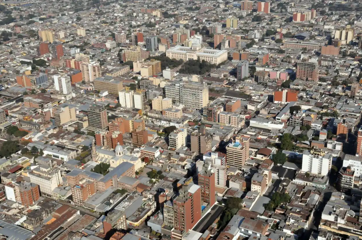 BAJO ANÁLISIS. Se busca modernizar el Código de Planeamiento Urbano vigente.