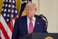 Trump celebró el éxito de la misión Artemis II a la Luna y aseguró que el próximo paso es Marte