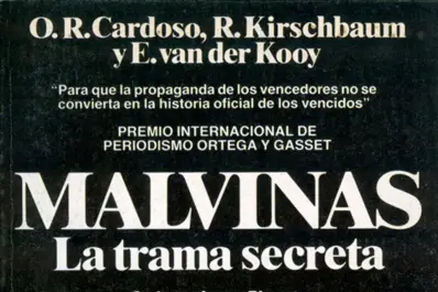 Libros clásicos sobre Malvinas