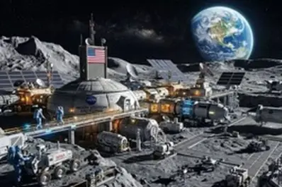 Pareceres: Cultivar en la Luna para mejorar la vida en la Tierra