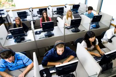 Discrepancias entre realidad económica y legislación laboral