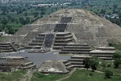 Una mirada al universo: la astronomía y las religiones