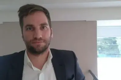 Una renuncia que agita la polémica por los créditos del Banco Nación