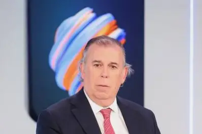 Daniel Gerold: en petróleo, “el país puede ser jugador de peso”