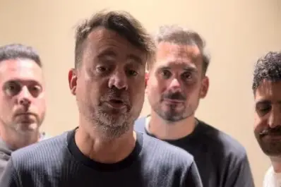 Tan Biónica en Tucumán: a qué hora será el show de este domingo y lo que debés saber antes de ir