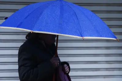 El tiempo en Tucumán: el frío y las lluvias se apoderarán del domingo de Pascua