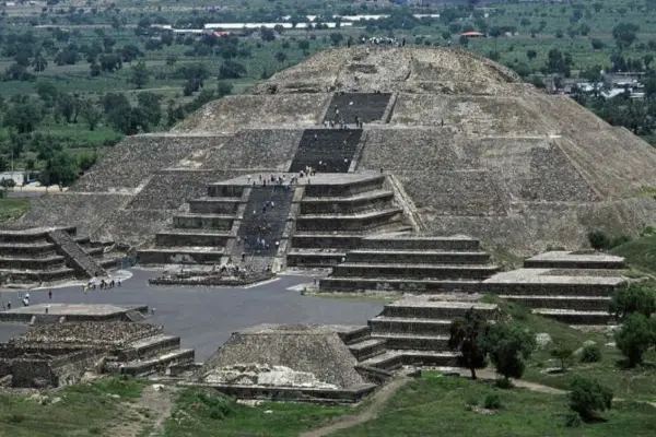 Una mirada al universo: la astronomía y las religiones