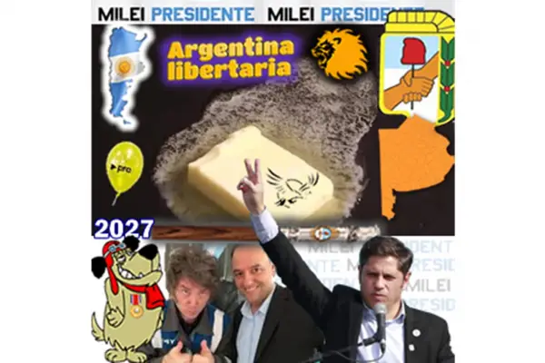 El análisis de Jorge Asís: Manteca en el asfalto del mediodía de enero