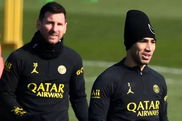 Jugó con Lionel Messi en PSG, ganó títulos y ahora confesó por qué no se sintió cómodo a su lado