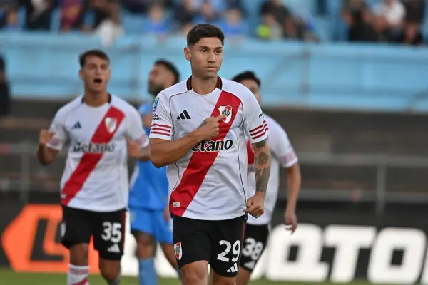 En el debut en la Copa Sudamericana, el River de Eduardo Coudet rendirá examen en Bolivia