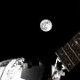Los astronautas de la misión Artemis II ya están a más de mitad de camino hacia la Luna