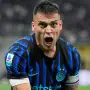 El regreso soñado de Lautaro Martínez en Italia: volvió a jugar en Inter, fue titular y metió dos goles