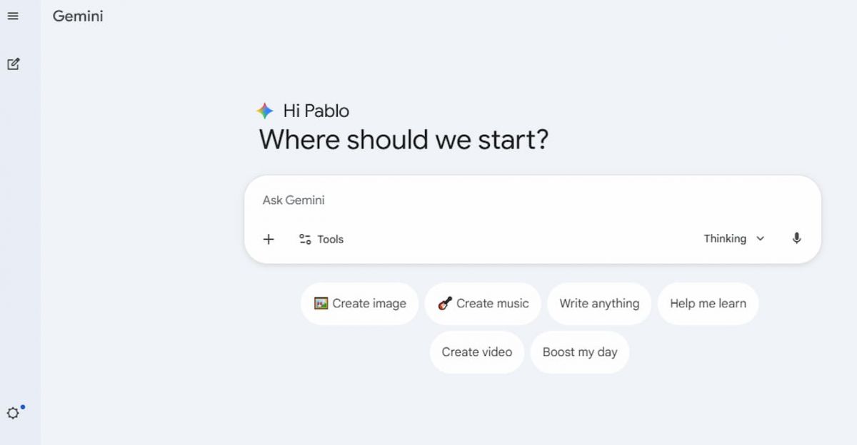 Probé las versiones pagas de las tres principales inteligencias artificiales y estas son las conclusiones