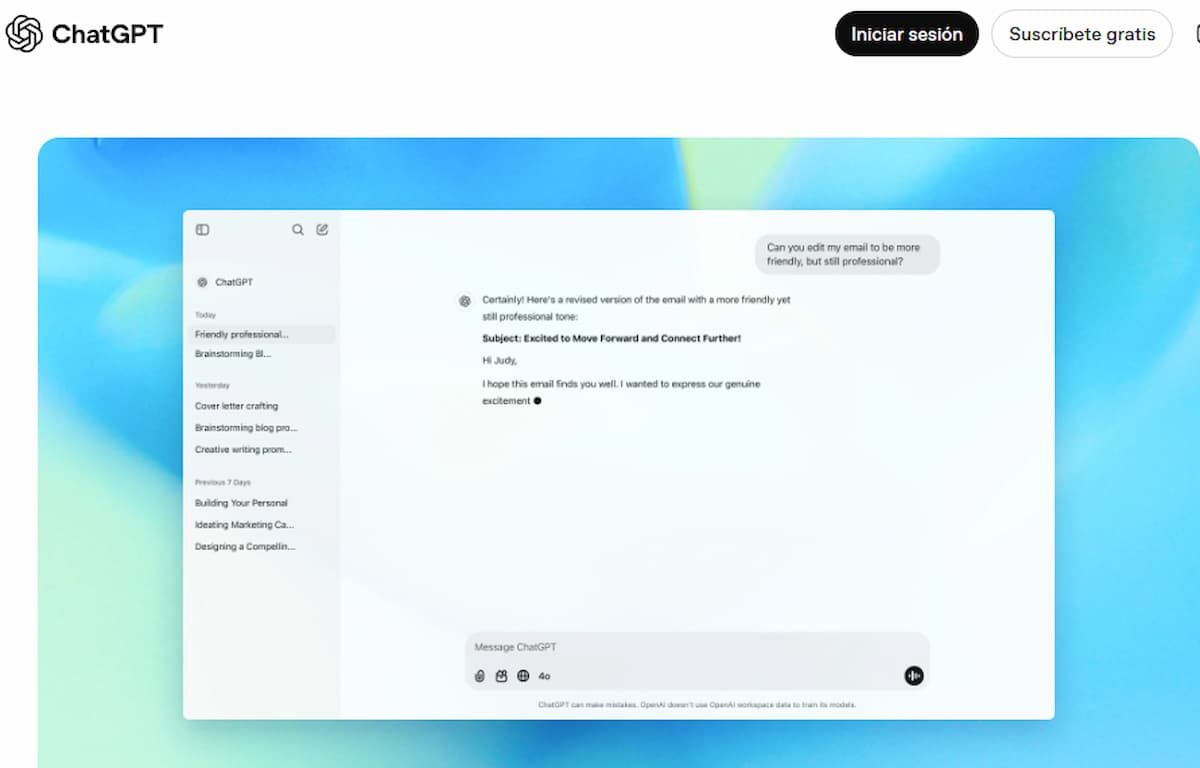 Probé las versiones pagas de las tres principales inteligencias artificiales y estas son las conclusiones