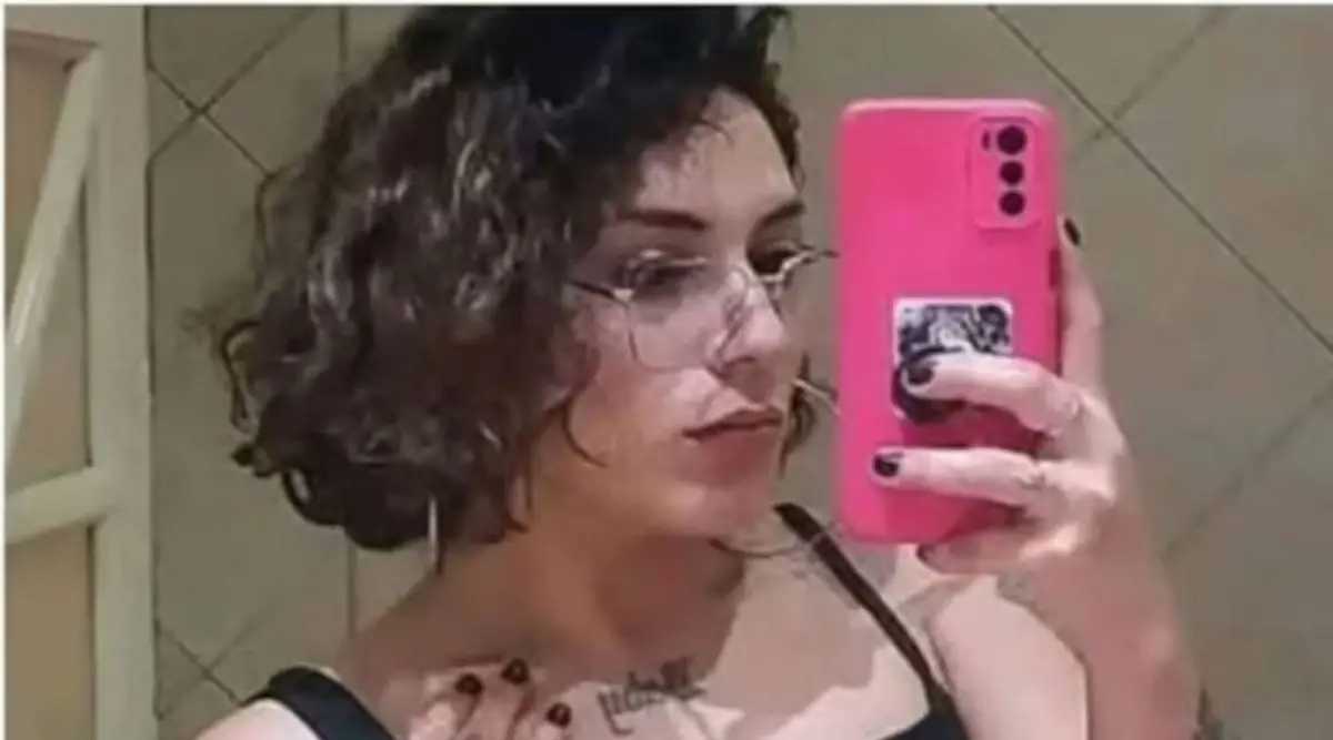 CLAVE. Érika le decía a “Cabeza Blanca” si debía cerrar un negocio.