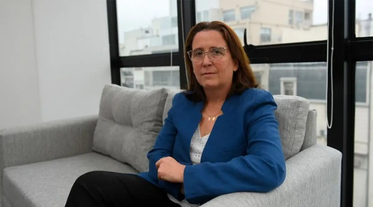 MEDIO ORIENTE. Dal Poggetto plantea los desafíos de la política económica ante el nuevo contexto mundial.