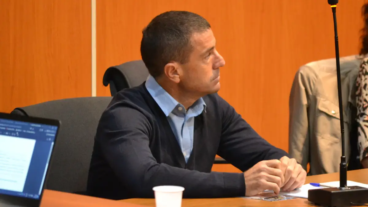 Horror en un country de Salta: la médica relató cómo halló el cuerpo de Mercedes y complicó más a Figueroa