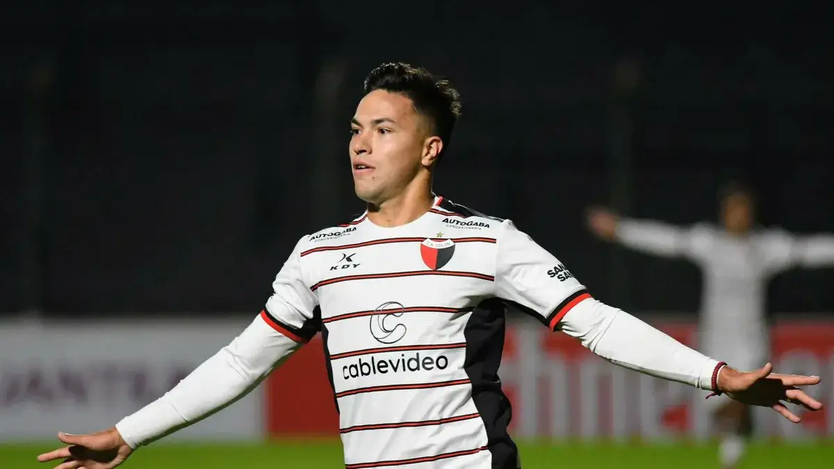 Quién es Ignacio Lago, la figura de Colón que presentó a su novio y emocionó en una entrevista