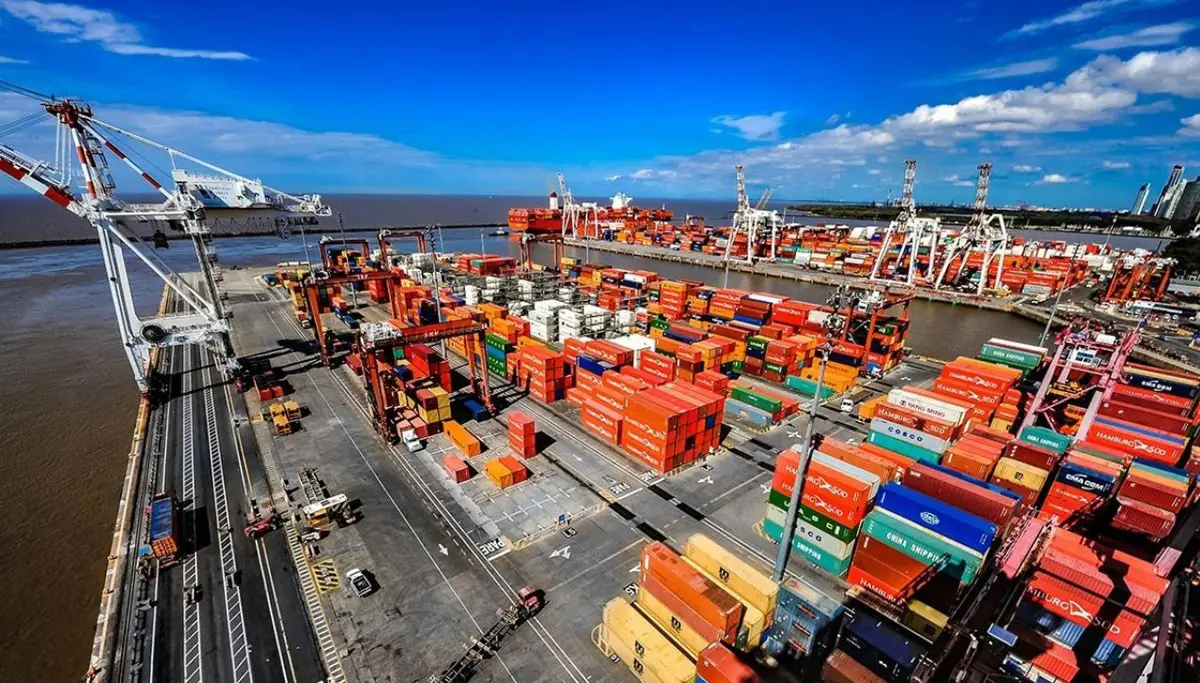 COMERCIO EXTERIOR. Abrieron una nueva tecnicatura a distancia en Mendoza.