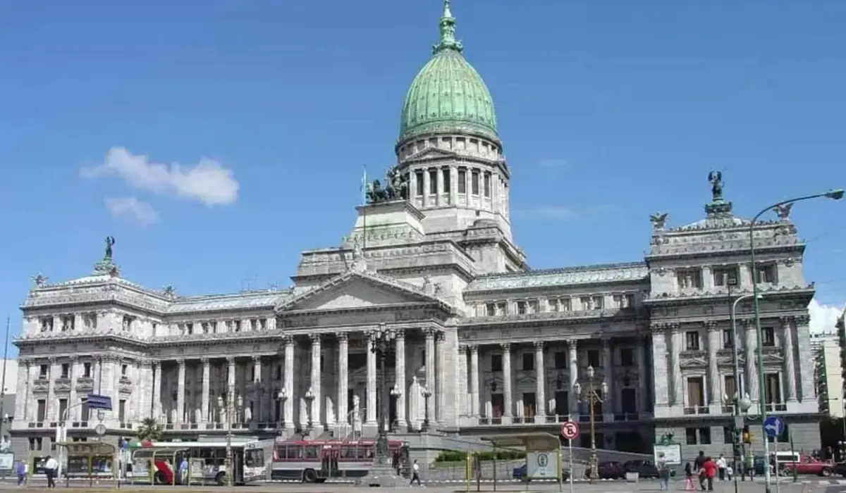 CONGRESO. El oficialismo busca retomar la agenda tras el receso por Semana Santa.