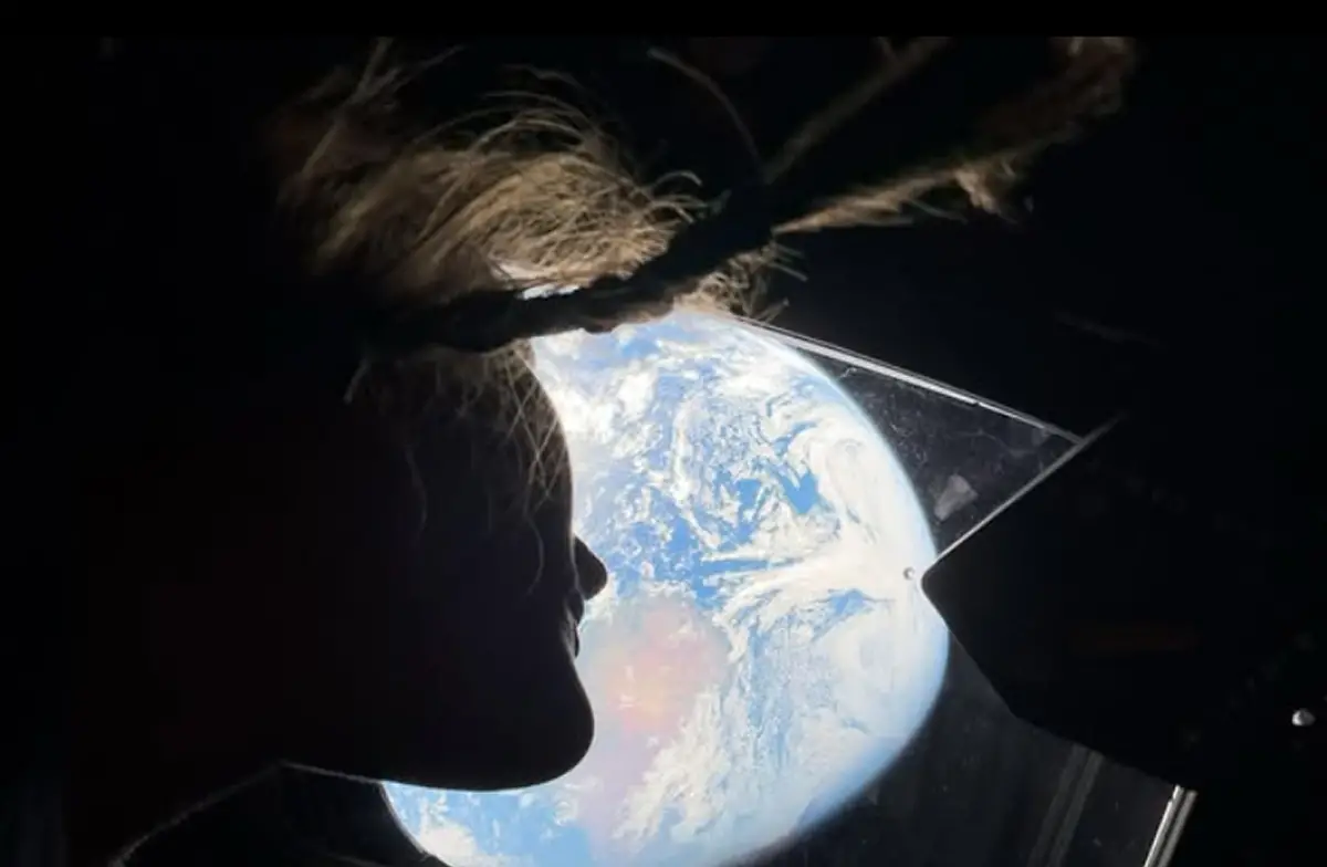 Artemis II ya está cerca de la luna y así podrá verse el momento más esperado