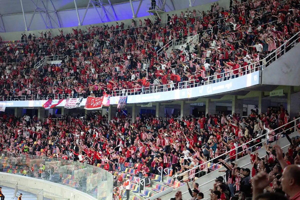 Los hinchas de San Martín van a poder alentar en Santiago: todo lo que se sabe del duelo con Güemes