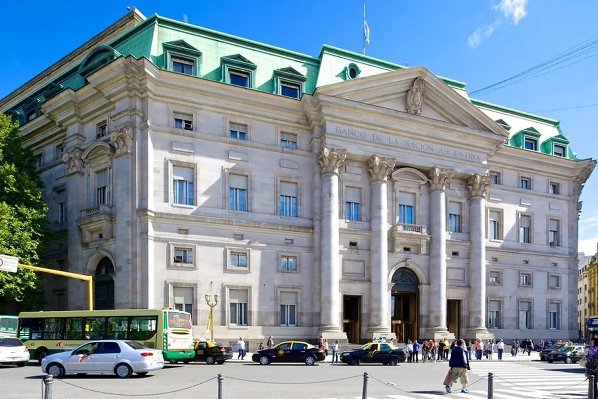 Créditos Banco Nación: requisitos y alcance para acceder a una cuota de $853.000