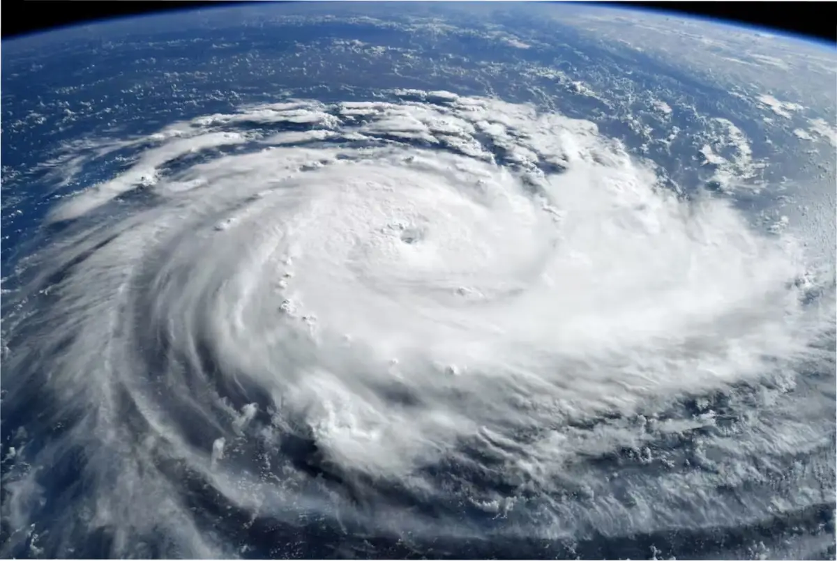 La ciclogénesis se extendería por 48 horas en el centro y el Litoral.