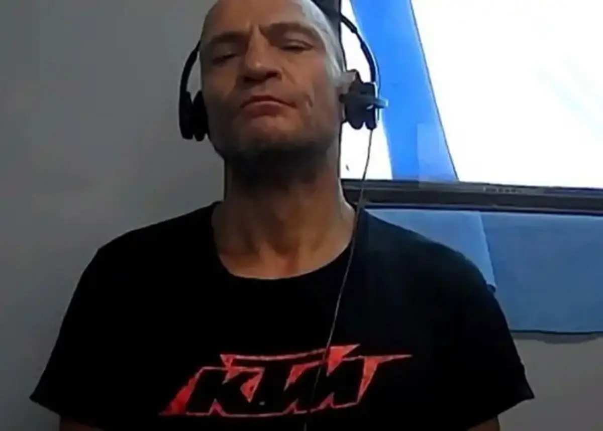 Felipe El militar Sosa.