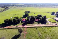 Caso Érika: “Cabeza Blanca”, el narco diferente de Brasil