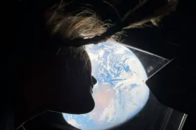 Un experto español en la Luna dio su veredicto de la misión Artemis II: “Todavía no he visto nada excepcional”