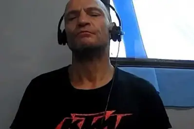 La investigación del femicidio de Érika no se modificó con la vinculación del narco brasileño