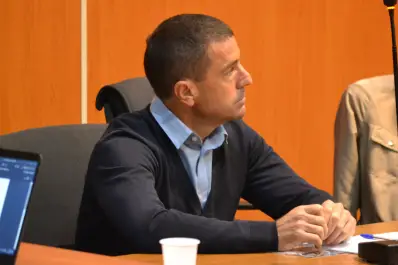 Horror en un country de Salta: la médica relató cómo halló el cuerpo de Mercedes y complicó más a Figueroa