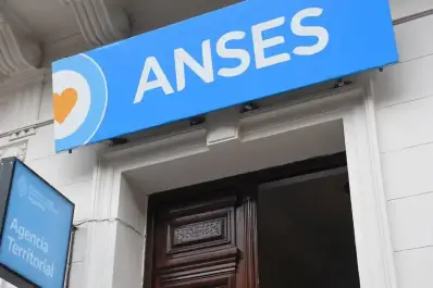 Calendario de Anses de abril: cuándo pagan jubilaciones, pensiones y asignaciones