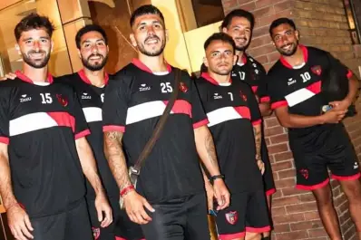 FADEP sacude el Federal A y se refuerza con un campeón de Libertadores