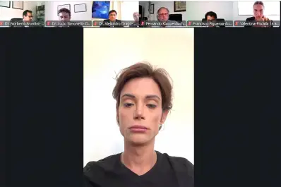 Prendió fuego un living: el juicio de Felipe Pettinato llega a su final y se acerca el veredicto