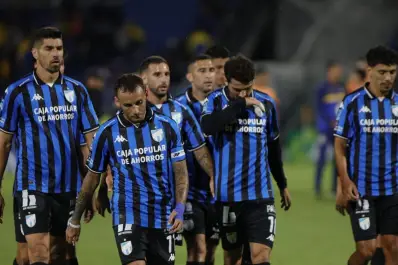 ¿Por qué a Atlético Tucumán le cuesta tanto sumar como visitante?