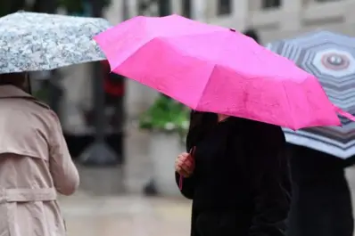 El tiempo en Tucumán: el cielo seguirá cubierto y volverá a bajar la temperatura