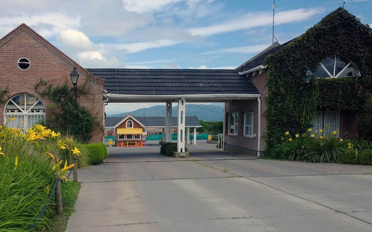 Horror en el country de Salta: cerraduras cambiadas y pertenencias desaparecidas tras el femicidio