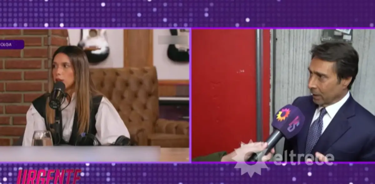 VIDEO. Eduardo Feinmann explotó contra la abogada acusada de racismo en Brasil: Falta que la llamen para la casa de Gran Hermano