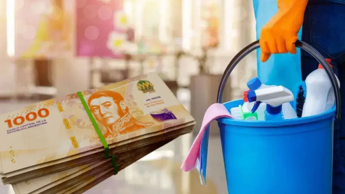 El personal de casas particulares deberá identificar a qué categoría pertenece para saber qué salario le corresponde cada mes.