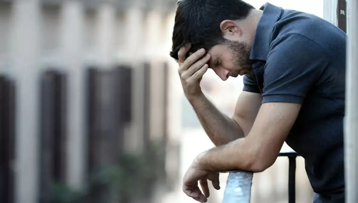 SALUD MENTAL.  El Gobierno busca modificar el marco normativo vigente desde 2010.