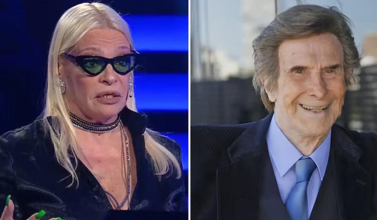 TRAS AÑOS EN SILENCIO. Silvio Soldán contó los verdaderos motivos de la separación con Silvia. 