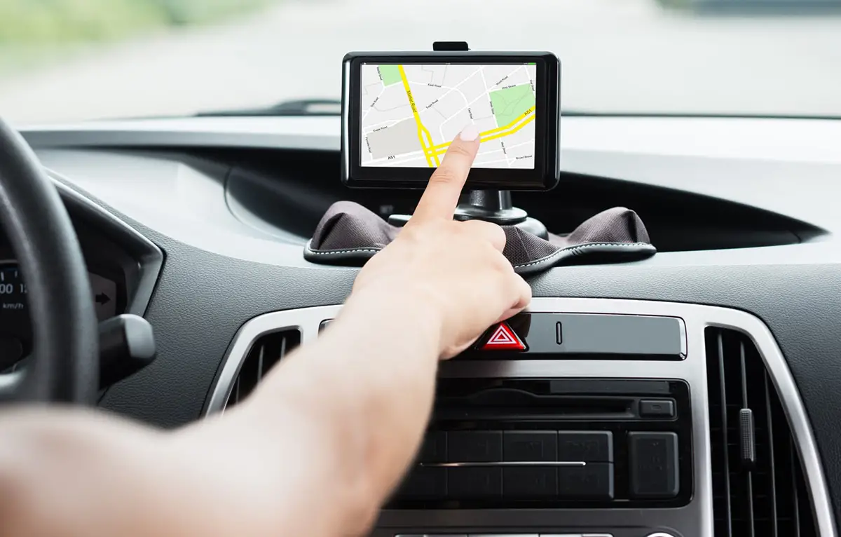 Las muertes de Mariano Robles y Solana Albornoz: cuando el GPS se equivoca